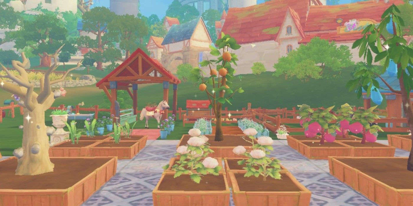 My Time At Portia Starter Tips for New Players