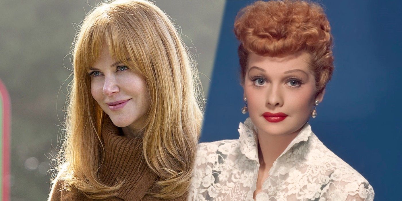 Being The Ricardos: Everything We Know About Aaron Sorkin&#39;s Upcoming I Love  Lucy Film