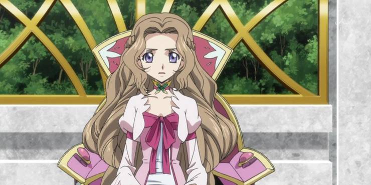 Code Geass The Main Characters Ranked From Worst To Best By Character Arc Code Geass The Main Characters Ranked From Worst To Best By Character Arc