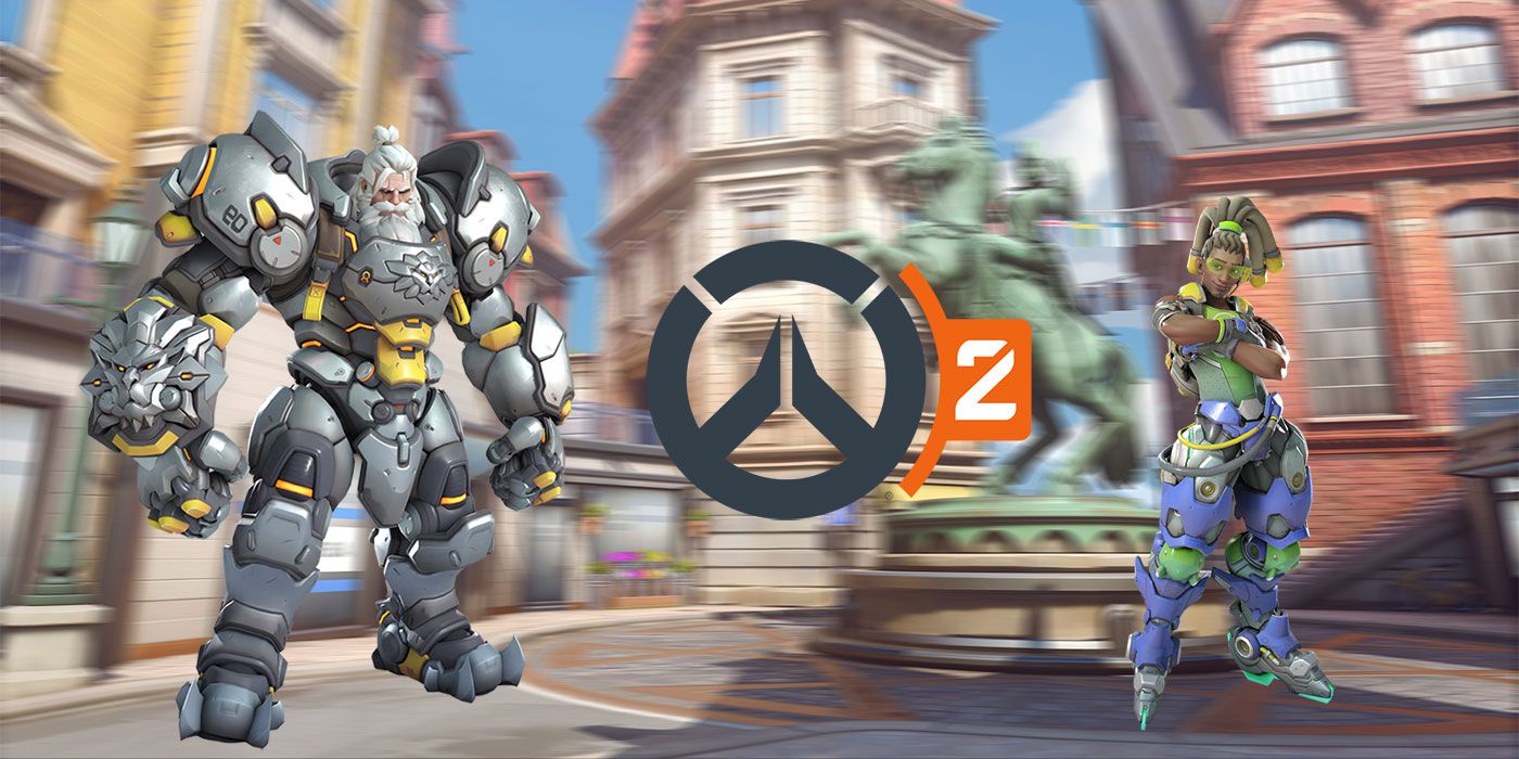 When Overwatch 2 Is Scheduled To Come Out | Screen Rant