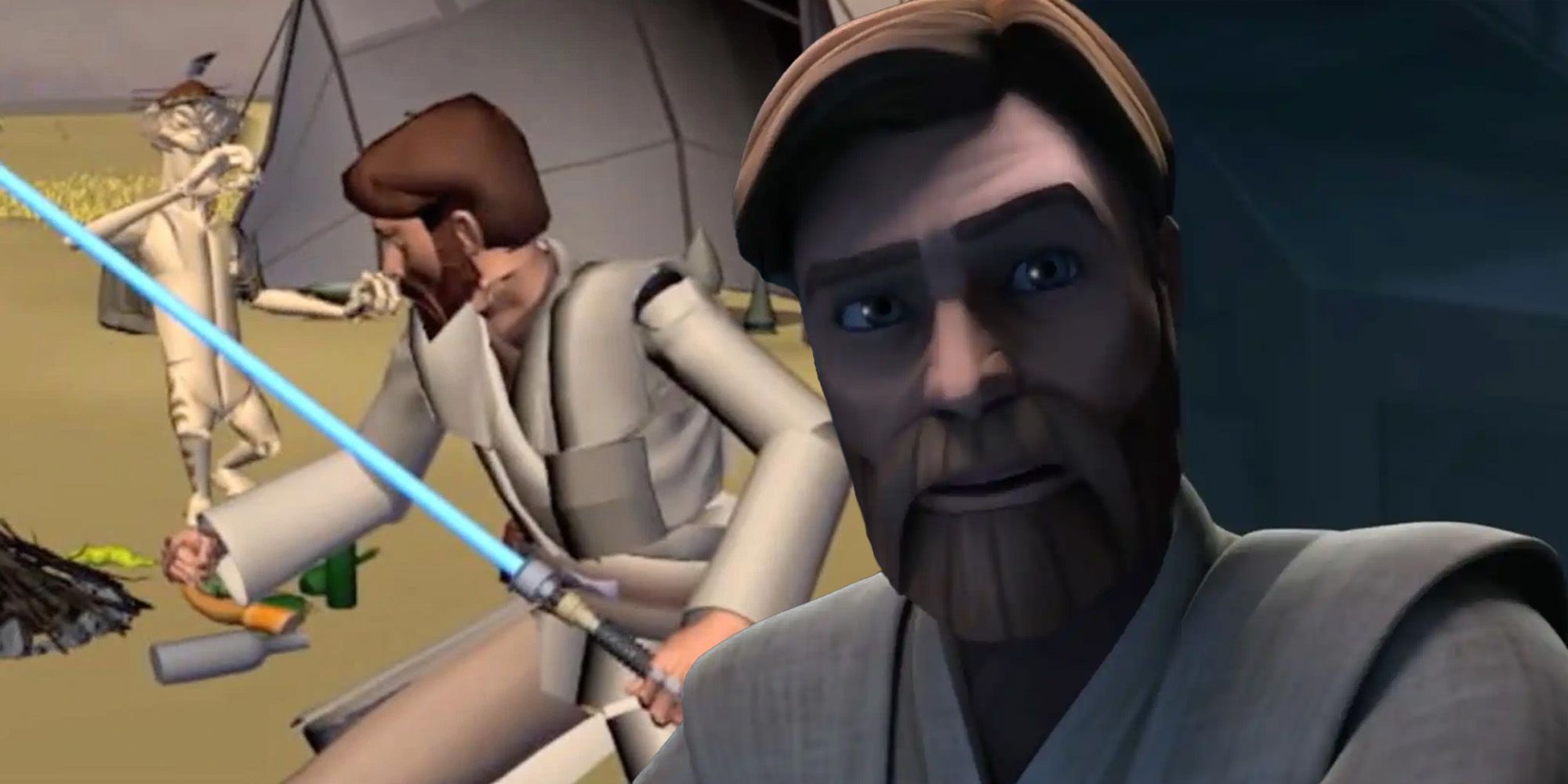 Star Wars Clone Wars Episodes Disney Still Hasnt Released