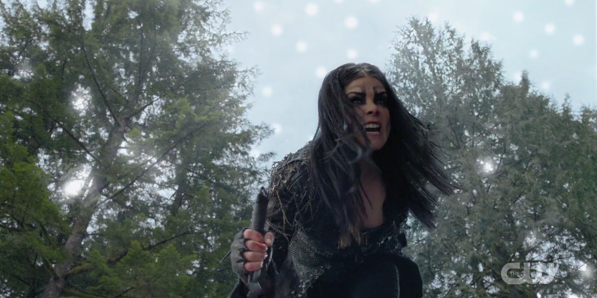 The 100 Why Octavia’s Ending Is Fitting (& Why It Makes No Sense)