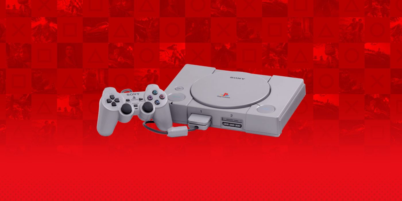 All Sony PlayStation Consoles Ranked Worst To Best