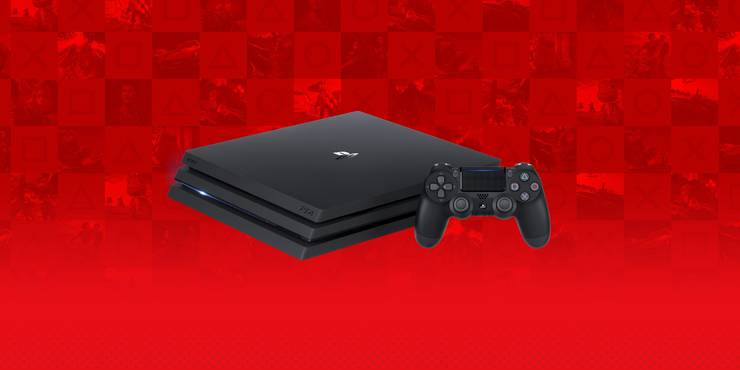 Ps4 Firmware Update Will Add Requested Features Remove Communities