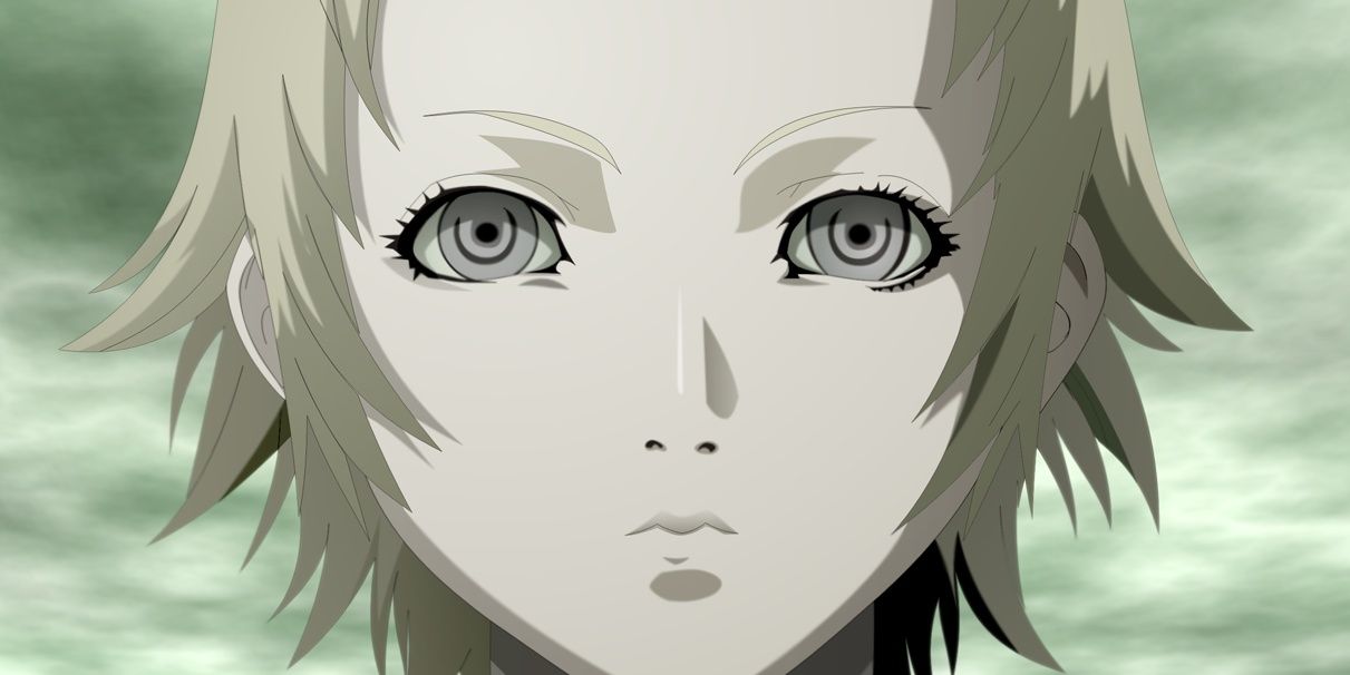 Claymore The Main Characters Ranked From Worst To Best By Character Arc