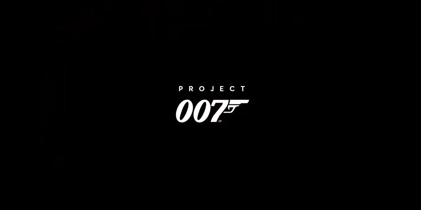 download 007 project