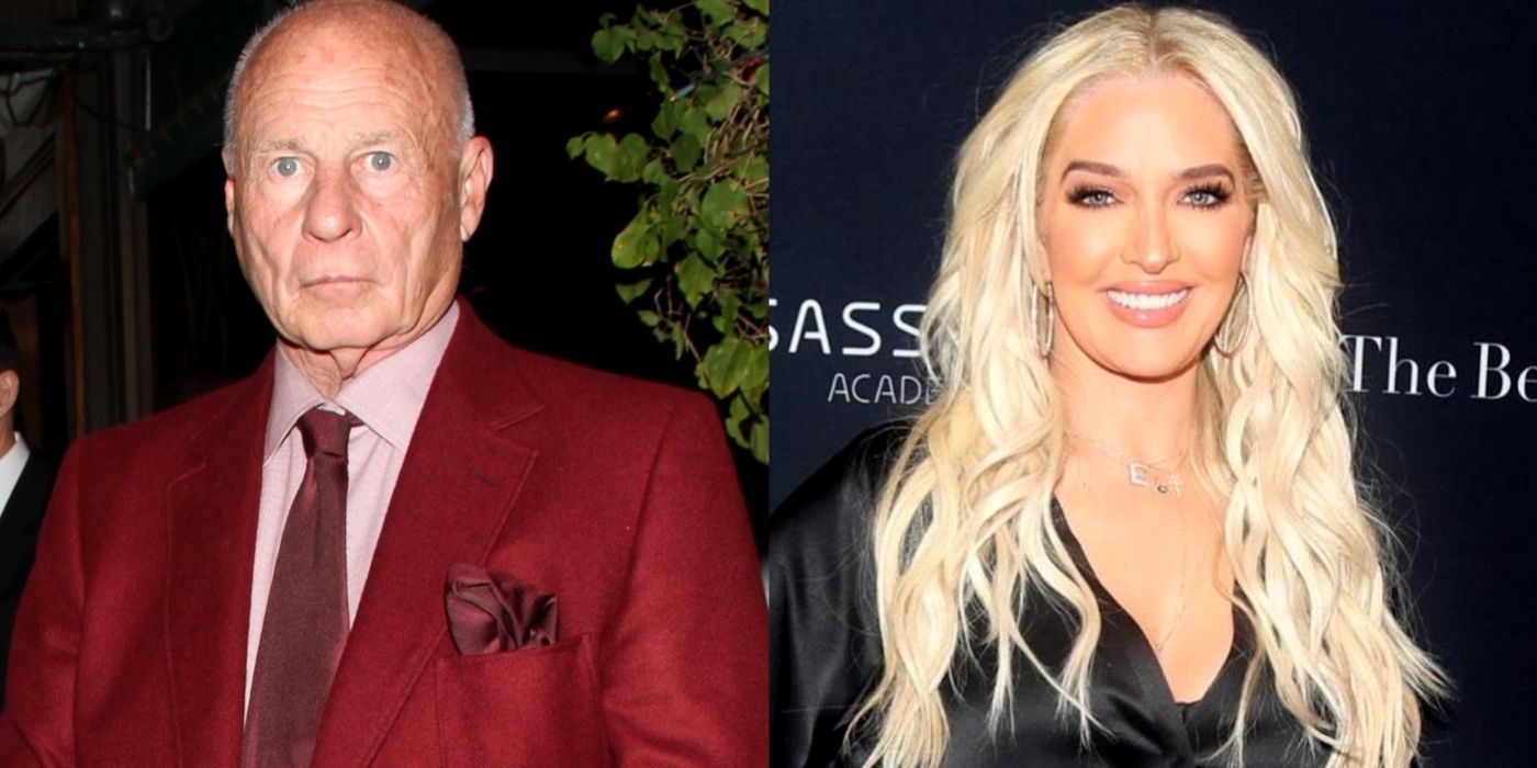 RHOBH What We Know About The Erika Jayne & Tom Girardi Documentary