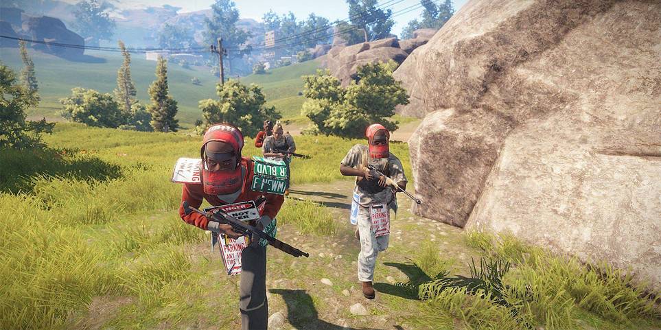 Rust Cross Platform Information Future Plans Explained Rust Cross Platform Information Future Plans Explained