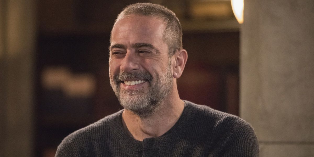 The Walking Dead Jeffrey Dean Morgan Roles (Including Negan) Ranked From Nicest To Most Villainous