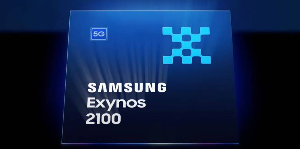 Exynos 2100 vs snapdragon 888