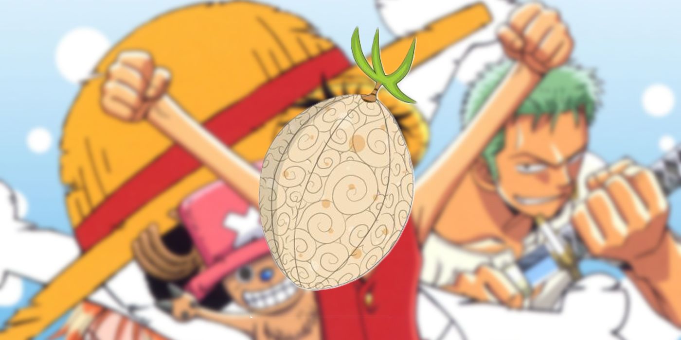 One Piece The Most Powerful Logia Devil Fruits Explained