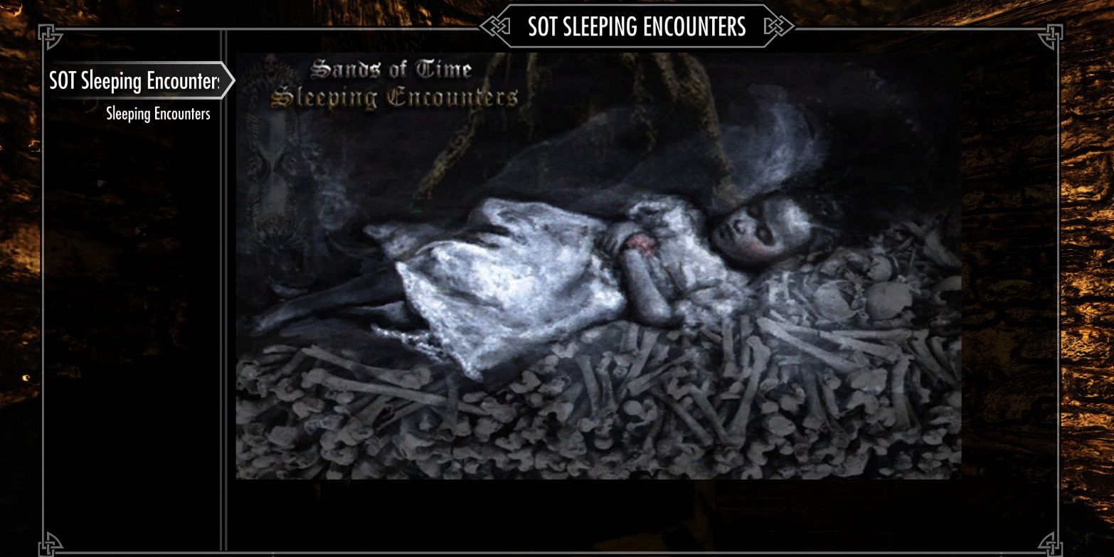 skyrim se sands of time skyrim se sands of time