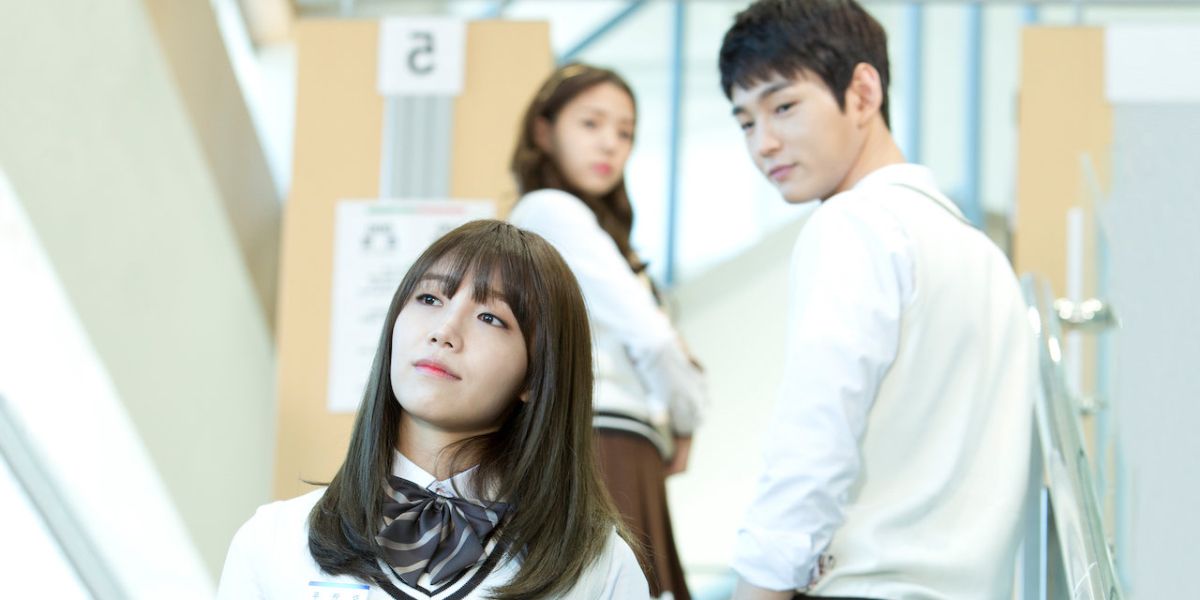 11 Charming High School Korean Dramas You Absolutely Need To Watch Klook Travel Blogklook Travel