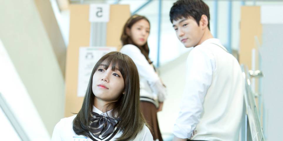 11 Charming High School Korean Dramas You Absolutely Need To Watch Klook Travel Blogklook Travel