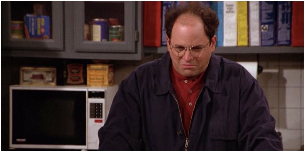 seinfeld character who ordered the big salad seinfeld character who ordered the big salad