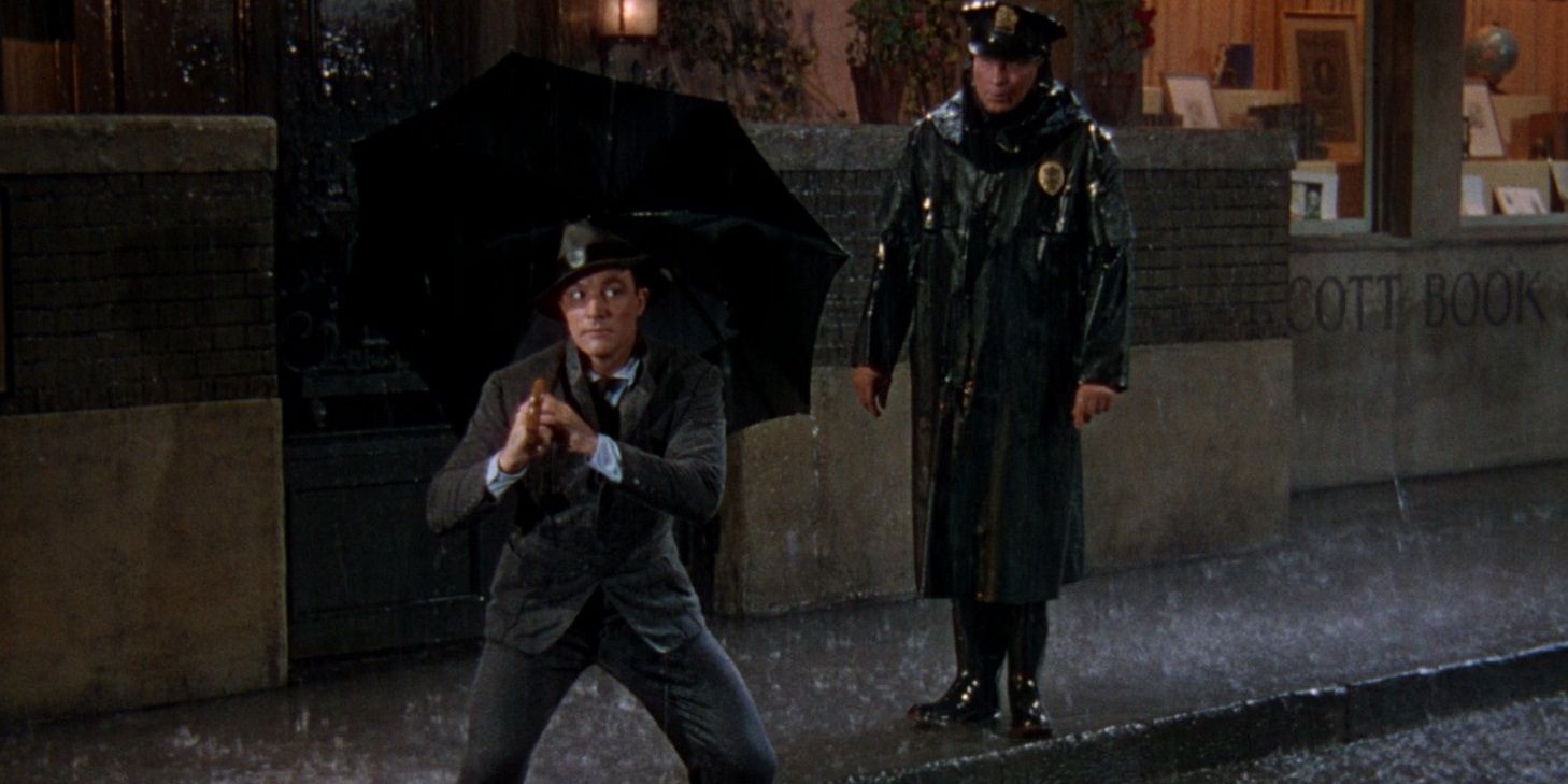 Singin In The Rain & 9 Other Best Hollywood Movies Of The 1950s
