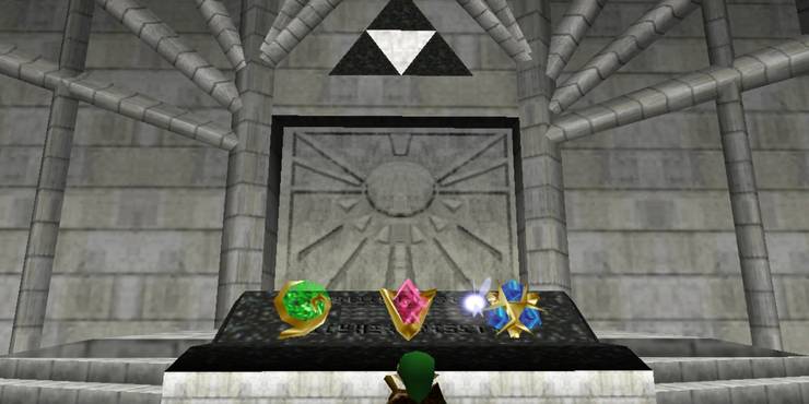 Zelda Every Song In Ocarina Of Time Ranked Worst To Best - ocarina of time roblox song shop