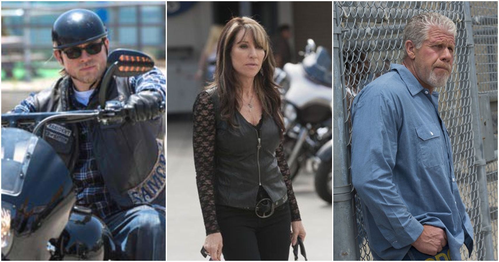 Sons Of Anarchy 10 Hamlet Characters & Their Counterparts In The Show