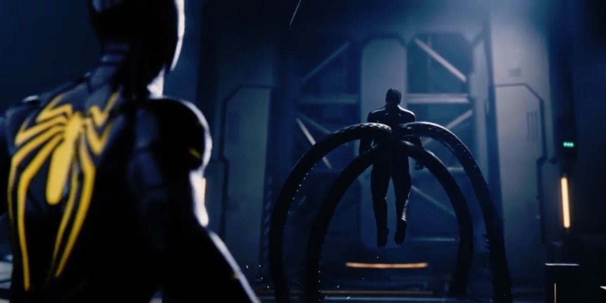 SpiderMan 5 Reasons Doc Ock Is The Most Tragic Villain (& 5 Hes A Monster)