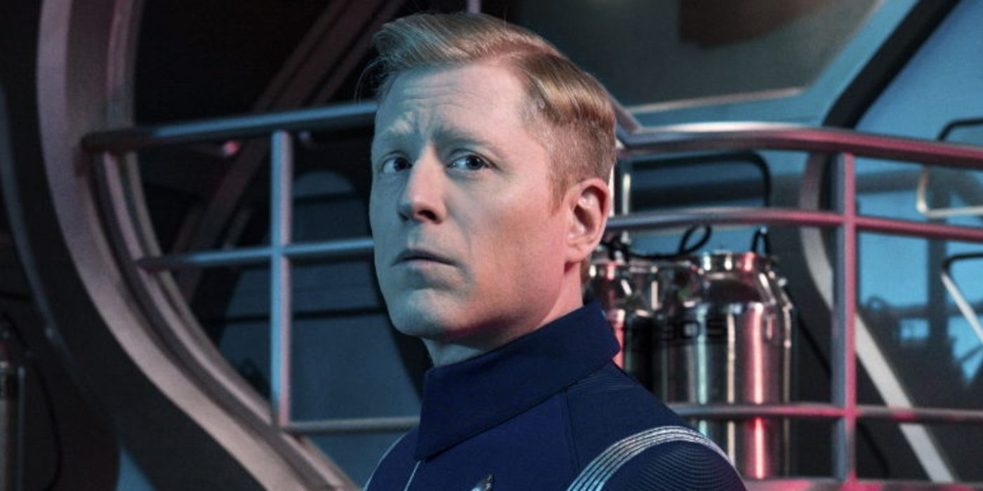 Star Trek: Discovery Star Hints At New Season 4 Plotlines