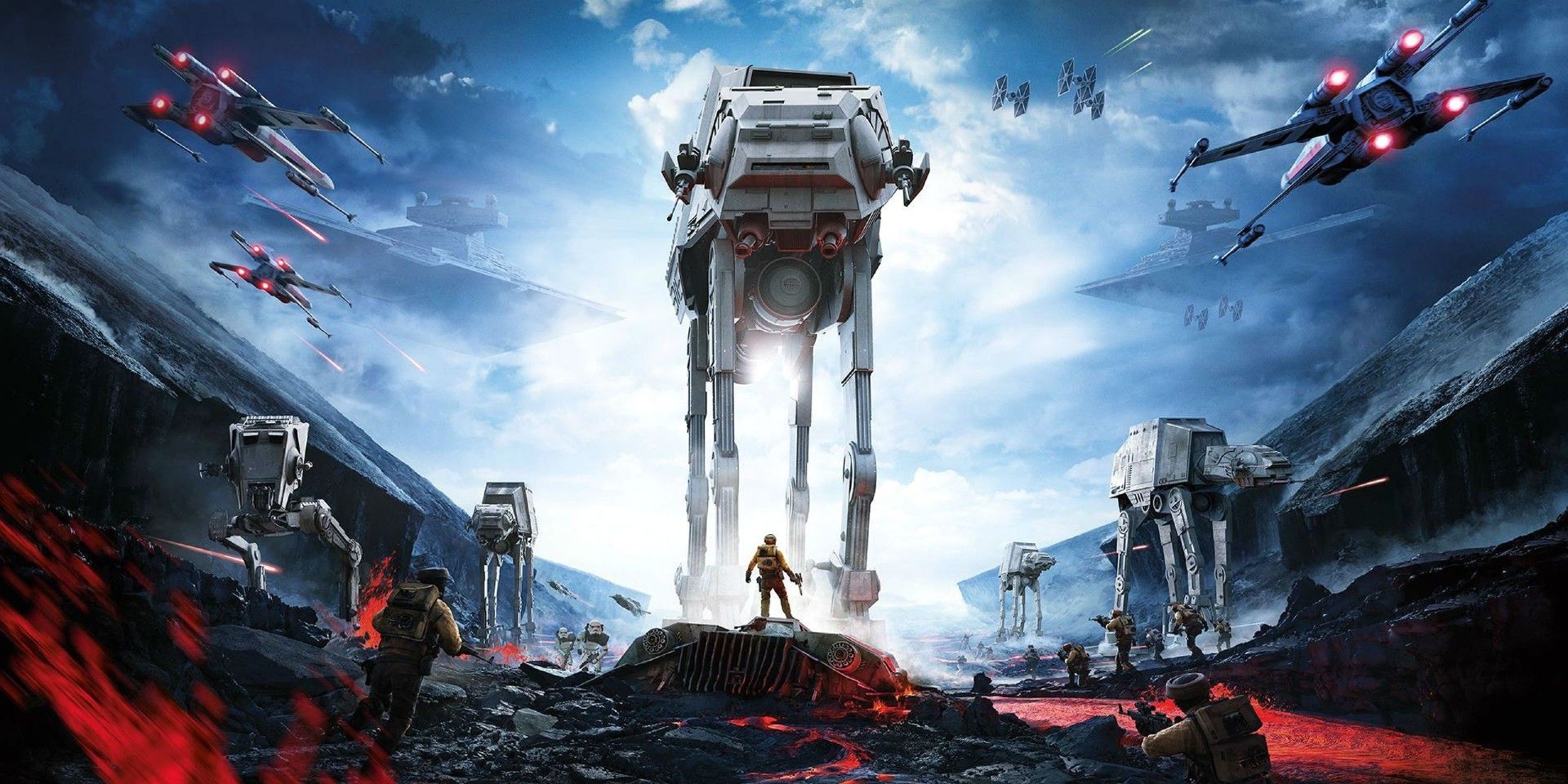 Star Wars Battlefront 3 Everything We Know So Far About The Rumored Game