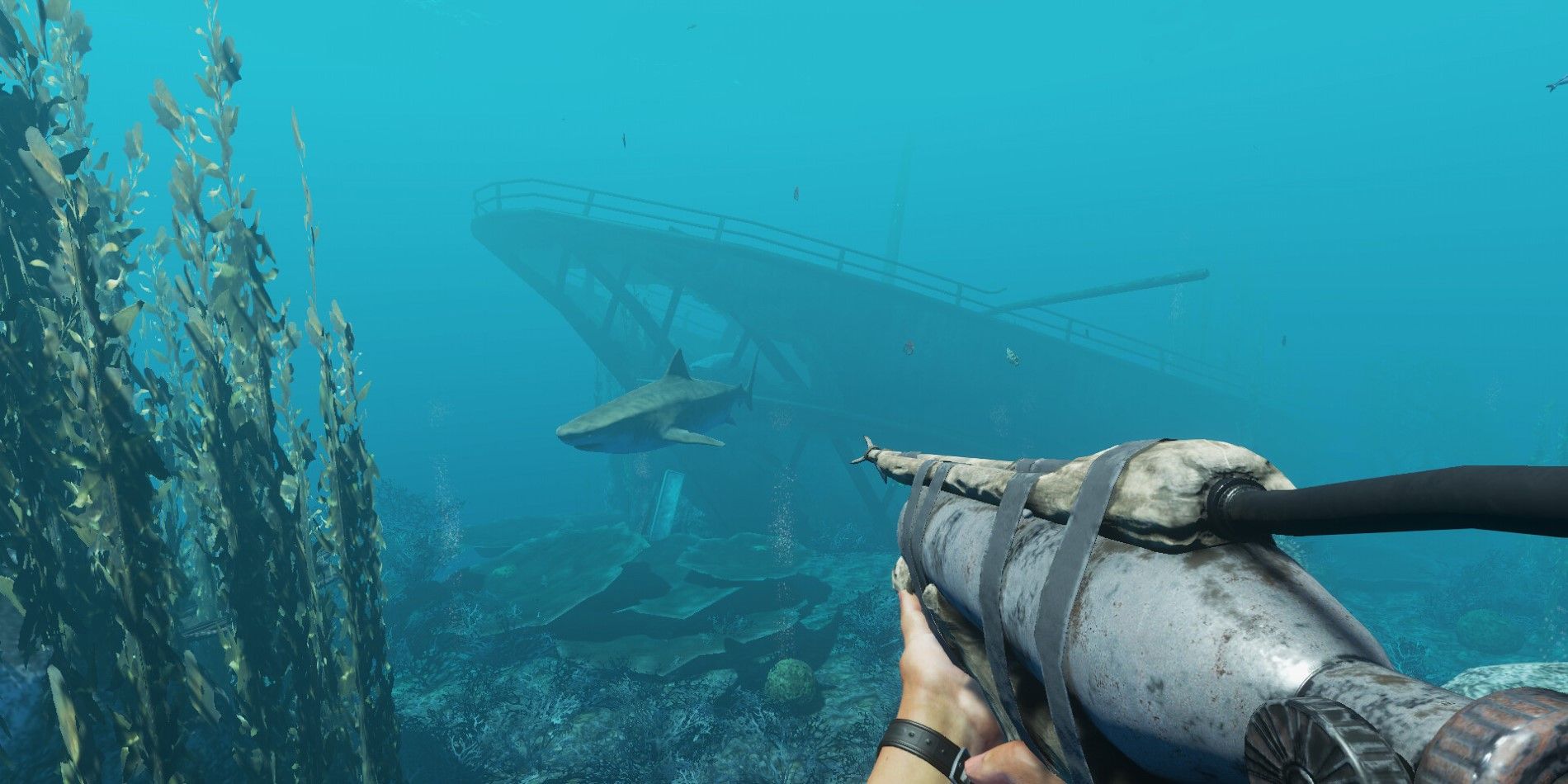 Stranded Deep Every Cheat Code (& How to Use Them)