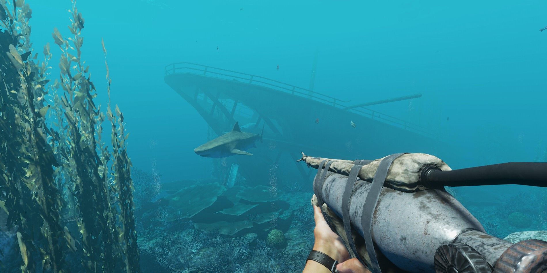 stranded deep mods