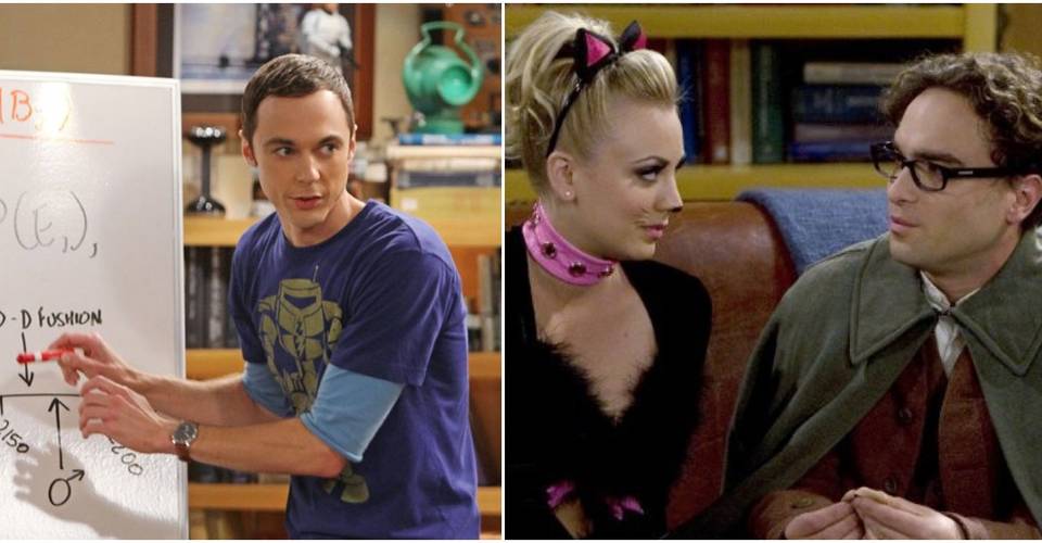 The Big Bang Theory 10 Most Overdone Storylines Screenrant Keen big bang fans will know that when penny's father is introduced later in the series, he goes by the name wyatt (keith carradine). the big bang theory 10 most overdone