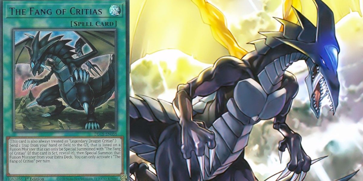 YuGiOh! Kaibas 10 Coolest Monsters