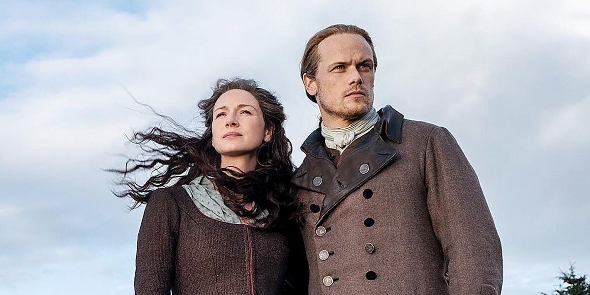 10 Most Romantic Outlander Episodes