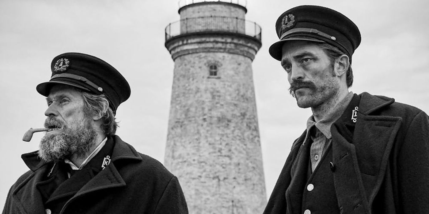 Malcolm & Marie 10 Best Recent Black & White Films Ranked According To Rotten Tomatoes