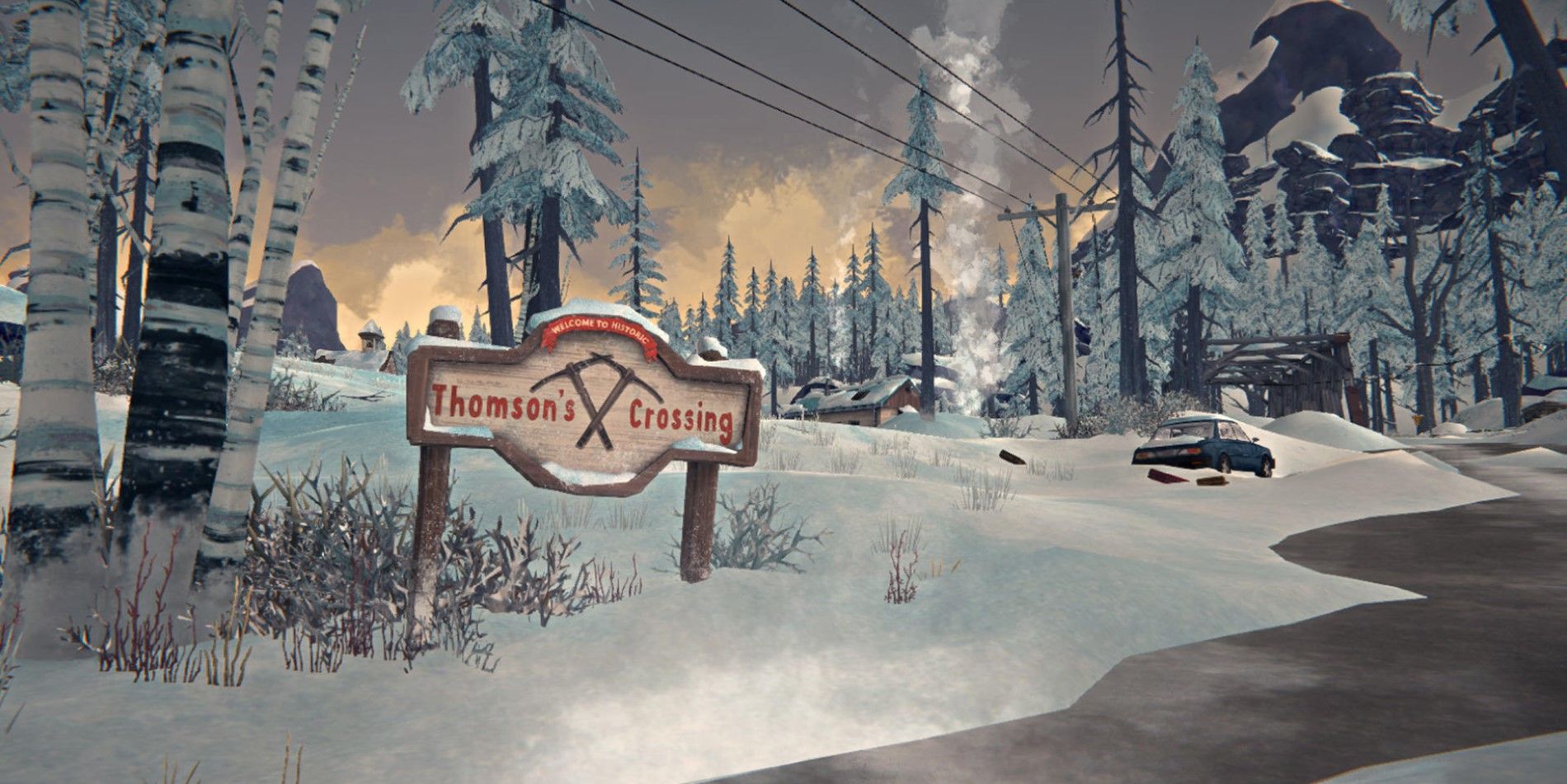 The Long Dark Tips Tricks For Surviving The Wild