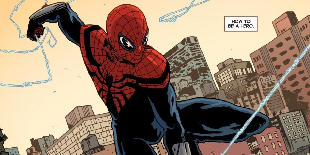 SpiderMan 5 Reasons Doc Ock Is The Most Tragic Villain (& 5 Hes A Monster)