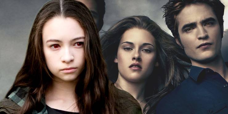 Każdy możliwy Sequel zmierzchu wyjaśniony / Screen Rant | NCPEA Professor