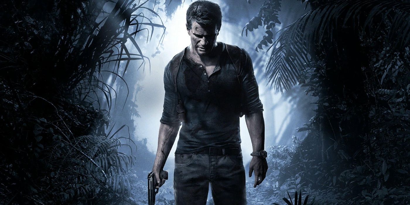 Every Uncharted Game Ranked Worst To Best