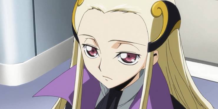 Code Geass The Main Characters Ranked From Worst To Best By Character Arc Code Geass The Main Characters Ranked From Worst To Best By Character Arc