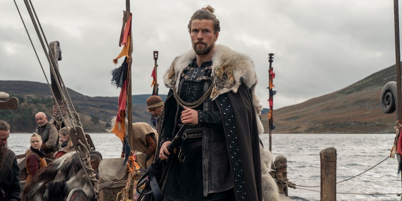 Vikings Future Explained Season 7 & Valhalla Spinoff Series
