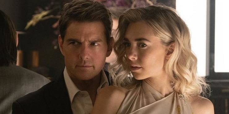 Possible Storylines Mission: Impossible 7 Could Have According To Reddit 12 Mission: Impossible 7 - Possible storylines: Ethan Hunt could become the new IMF Secretary