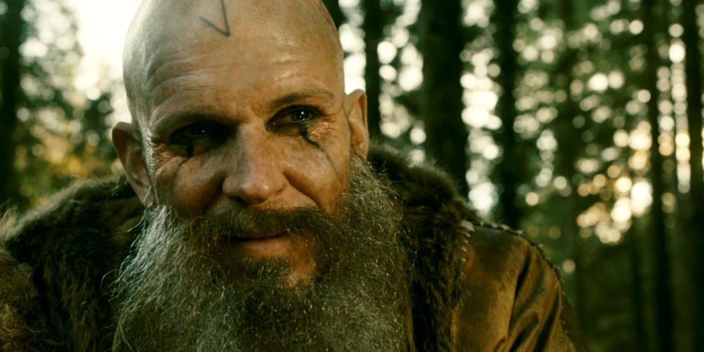 Vikings What Your Favorite Character Says About You