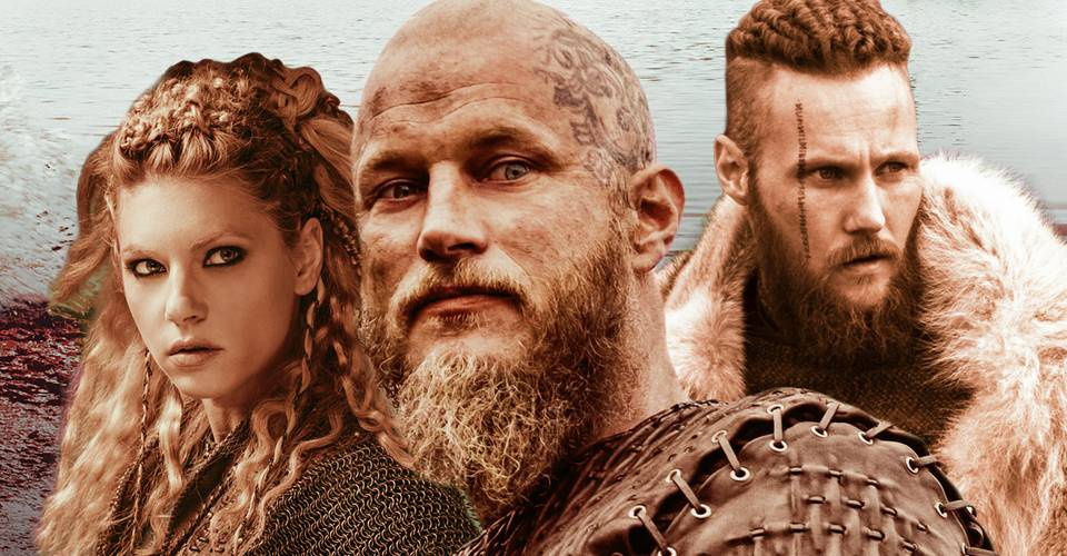 Vikings Future Explained Season 7 Valhalla Spinoff Series Vikings Future Explained Season 7 Valhalla Spinoff Series