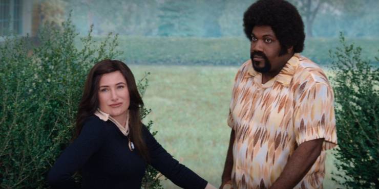 TEORIA WANDAVISION: Moradores de Westview podem ser mestres das artes místicas