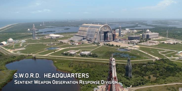 MCU : 10 Ways Secret Invasion Could Change Everything 17 WandaVision Episode 4 SWORD.jpg?q=50&fit=crop&w=737&h=368&dpr=1