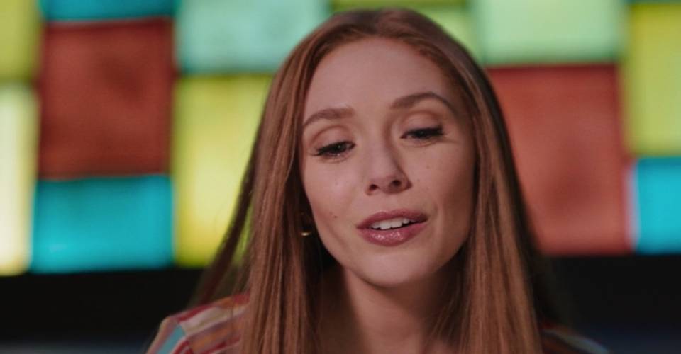 10 Most Important MCU References from WandaVision Till Now 19 WandaVision: Scarlet Witch's Sokovian Lullaby Official Translation Released