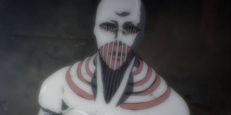All 11 Titan Types In Attack On Titan Explained Screen Rant