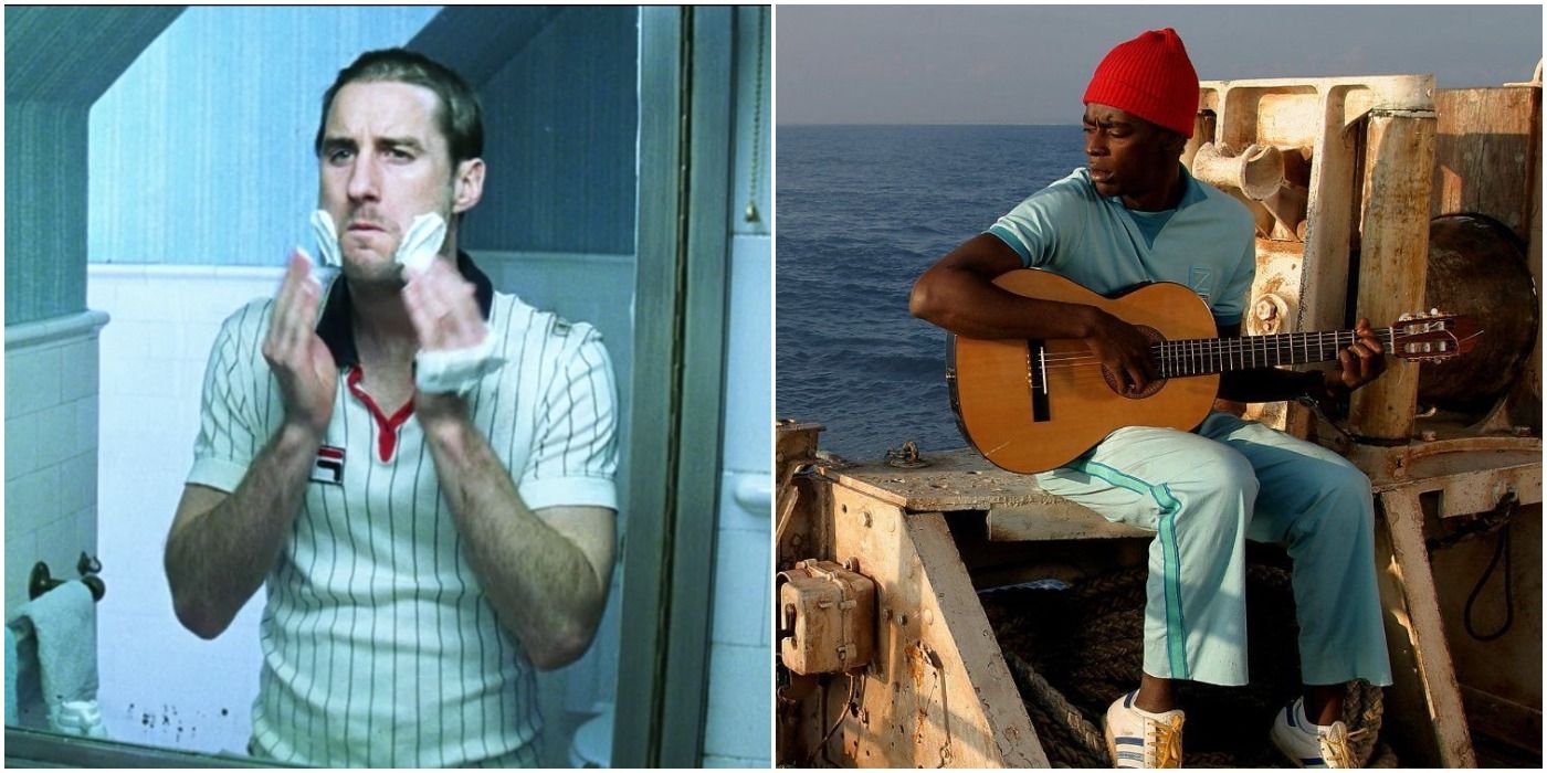 Wes Anderson 10 Best Song Choices In His Movies Ranked