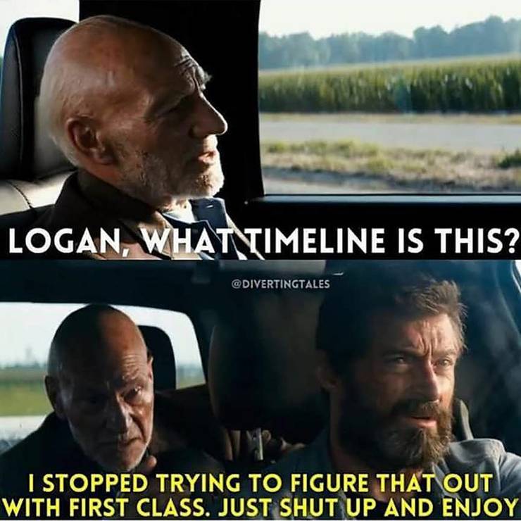 10 Most Hilarious Wolverine Memes Of All Time Screenrant 10 Most Hilarious Wolverine Memes Of All Time Screenrant