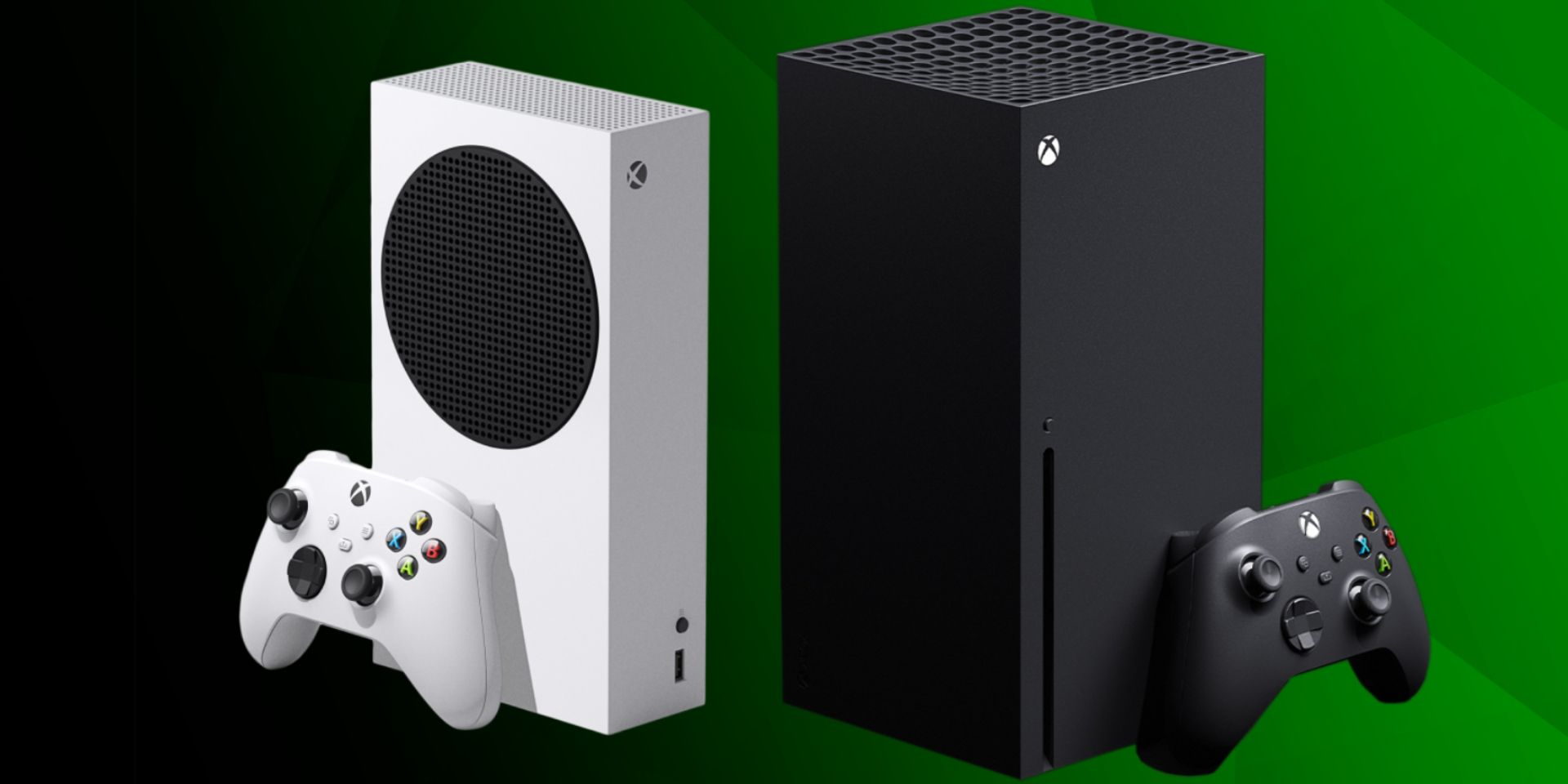 Xbox Series X/S Stock Shortage Problems Aren't Going Away Very Soon