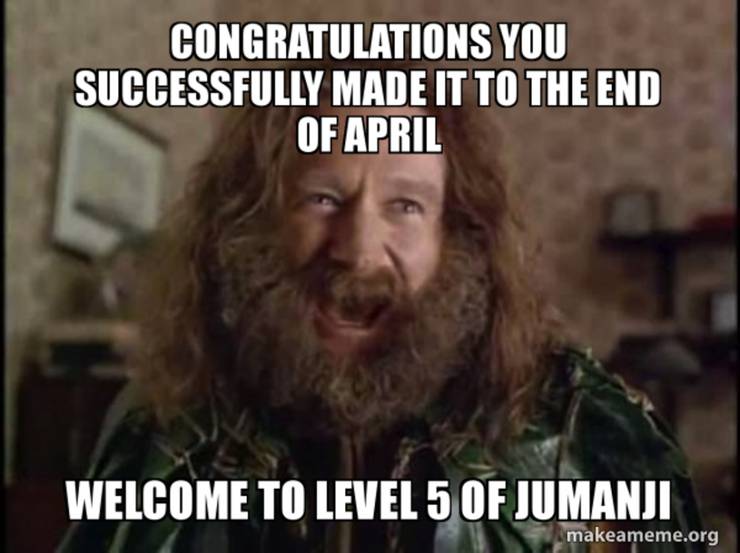 What Year Is It 10 Hilarious Original Jumanji Movie Memes That Make Us Nostalgic What Year Is It 10 Hilarious Original Jumanji Movie Memes That Make Us Nostalgic