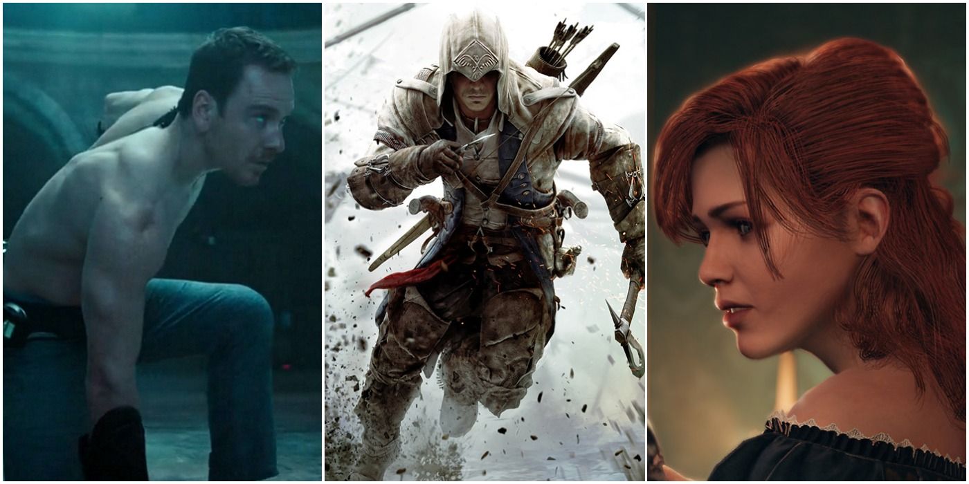 Assassin’s Creed 10 Most Hated Storylines The TV Series Needs To Avoid