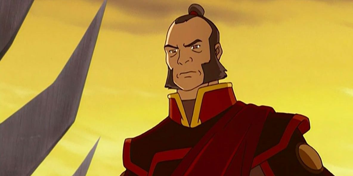 10 Best Villains From The ATLA Universe